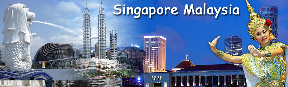 Du Lịch Singapore – Malaysia 7 ngày 6 đêm từ Sài Gòn