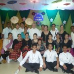 Chuyến đi Thái Lan