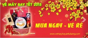 VÉ TẾT 2015 FAMILY TOUR